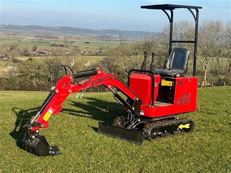 jpc digger|1.5 tonne mini digger.